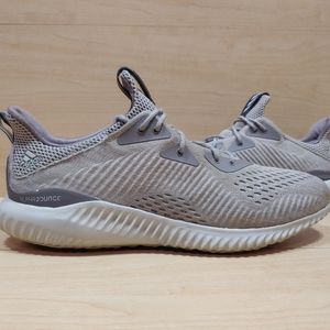 Adidas Alphabounce Engineered Tech Earth BB9041